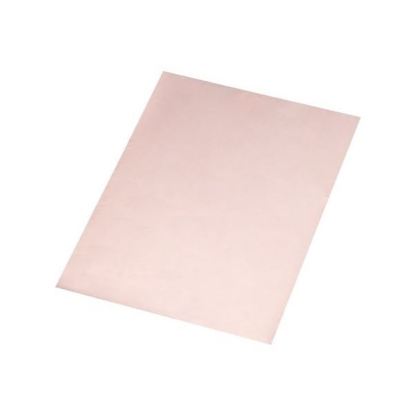 アズワン 電解銅箔 0.035mm 10枚入 4-1592-03 1袋(10枚)（直送品）