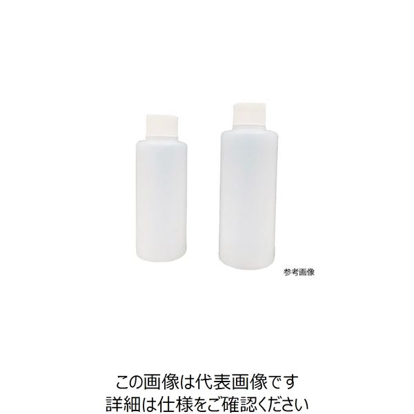 アズワン マルチボトル丸型 MBMー250キャップ付 10-5407-01 1本(1個)（直送品）