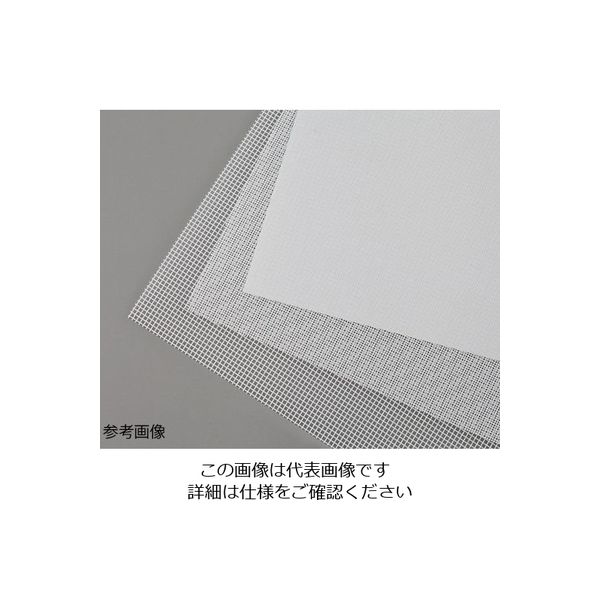 tantore ポリエステルメッシュ 幅1150mm 目開き580 #30-580 1m 4-2404-26（直送品）