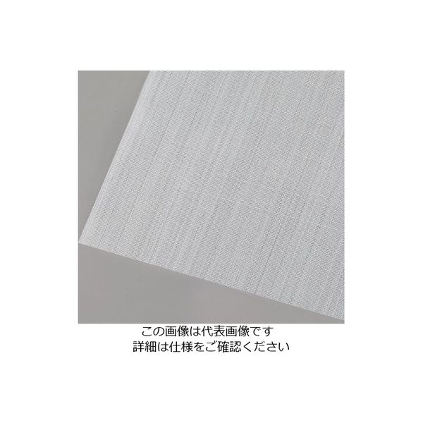 tantore PTFEメッシュ 100×100mm 目開き435μm #40-100 1枚 4-2352-01（直送品）