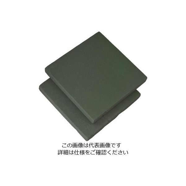 アズワン 吸音遮音材 カルモフォーム25 4枚入 63-3003-22 1箱(4枚)（直送品）