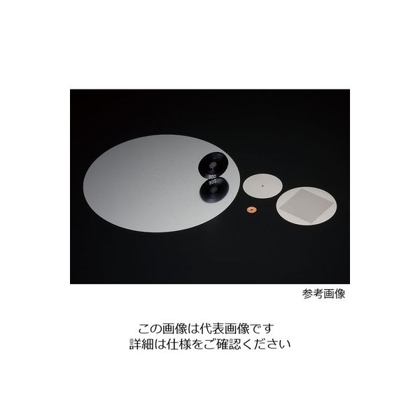 アズワン 精密ピンホール 2.0±0.5μm 1個 4-1777-02（直送品）