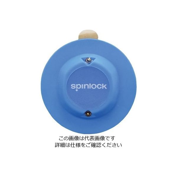 Spinlock 水中視認ライト LumeーOn 2個入 DW-LMN 1パック(2個) 4-2992-01（直送品）