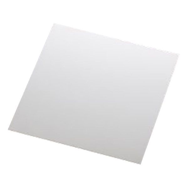 アズワン 薄板ガラス イーグルXG(R) 50×50×0.3mm 10枚入 4-1578-01 1箱(10枚)（直送品）