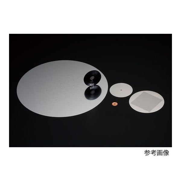 アズワン 精密ピンホール 20±2μm 4-1777-11 1個（直送品）