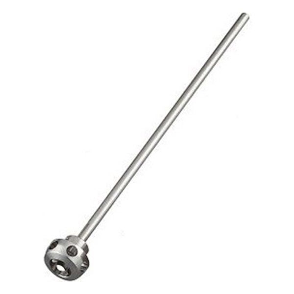 アクアテックス 遠心撹拌体 CーMIX(R) Φ35mm シングル CDS035316 1個 4-1435-07（直送品）