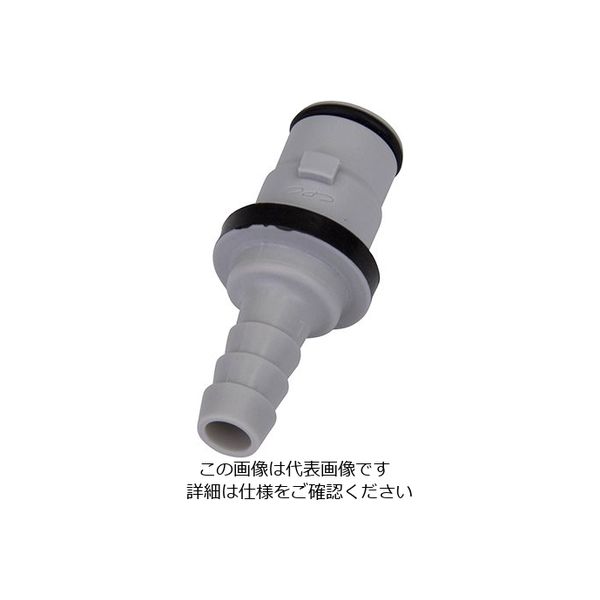 アズワン 超小型カップリング(ノンスピルタイプ) インサート 2-7754-14 1個（直送品）