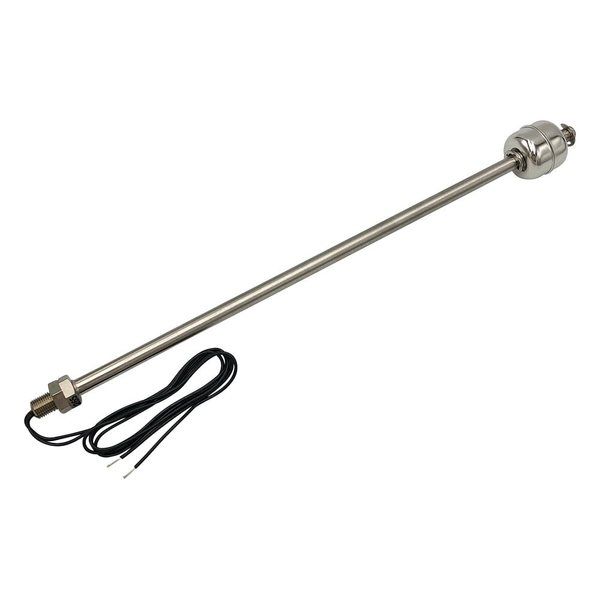 アズワン フロートスイッチ(長尺タイプ) 300mm SUSー300 4-2131-02 1個（直送品）