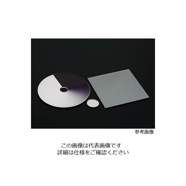 レックス（REX） 反射型NDフィルタ 252t-0.30 1枚 4-1827-16（直送品）