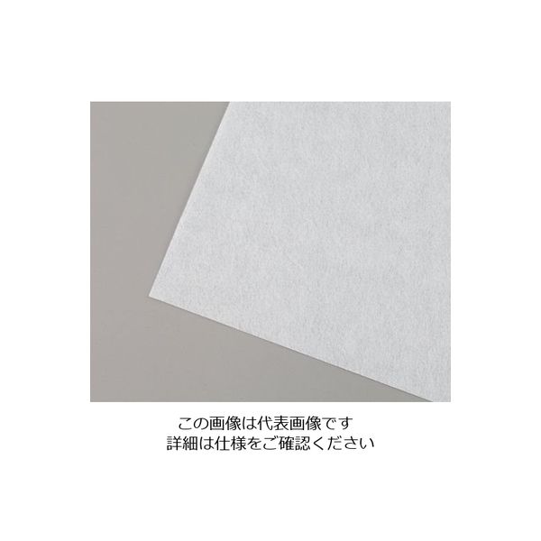 tantore PTFE不織布 260mm×1m 42-1m 1枚 4-2405-04（直送品）