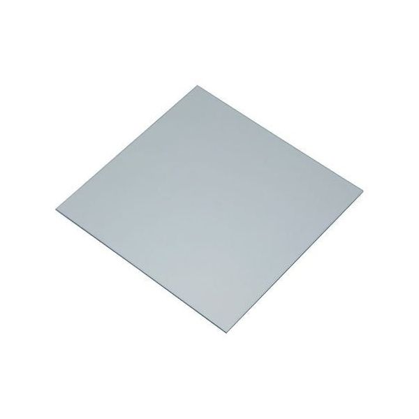アズワン 樹脂板材 PVC制電 995×1000×3mm 4-2414-03 1個（直送品）