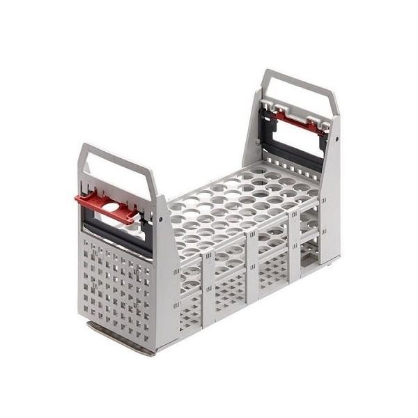 JULABO ウォーターバス PURA 試験管ラック60本 9970300 1個 4-2623-16（直送品）