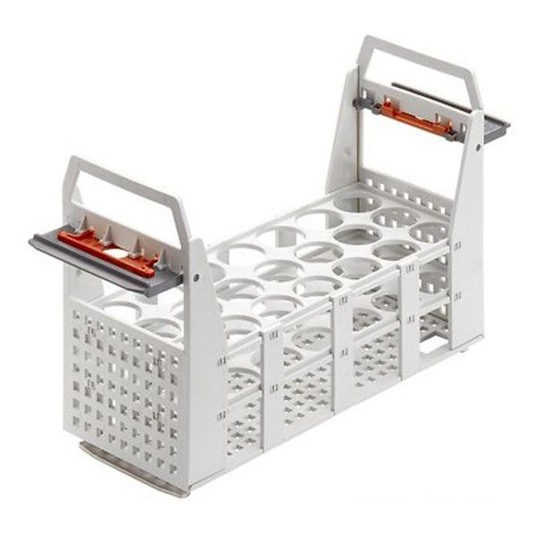 JULABO ウォーターバス PURA 試験管ラック21本 9970303 1個 4-2623-18（直送品）