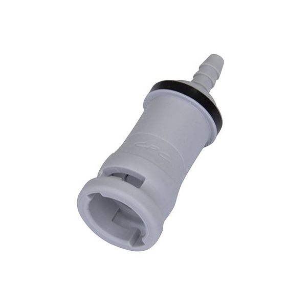 アズワン 超小型カップリング(ノンスピルタイプ) ボディ 2-7754-11 1個（直送品）