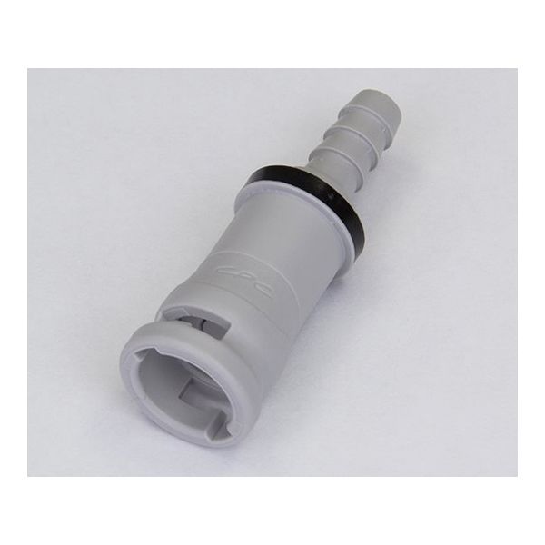 アズワン 超小型カップリング(ノンスピルタイプ) ボディ 2-7754-12 1個（直送品）