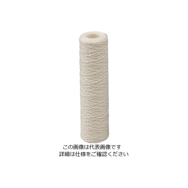 アズワン オイル浄化装置 交換用エレメント10Y(SUNー60BE用) 4-2484-11 1個（直送品）