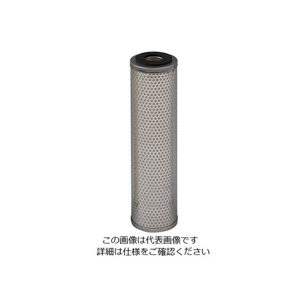 アズワン オイル浄化装置 交換用エレメントA(SUNー2SPE用) 4-2484-12 1個（直送品）