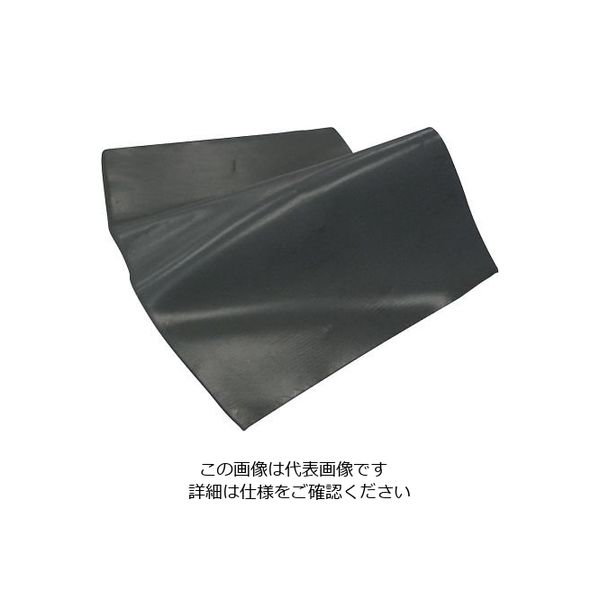 アズワン 放射線遮蔽材 タングステンメッシュ・シート タングステンフレキシブルシート 4-1326-10 1個（直送品）