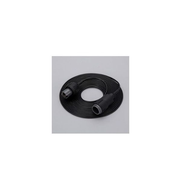 ガステック 装着型酸素濃度指示警報計 5mセンサーコード GOA7H-10 1本 1-5653-41（直送品）