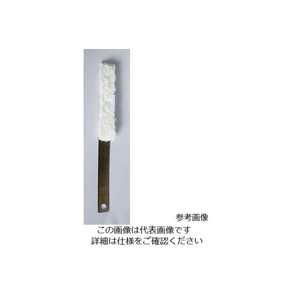 アズワン マイクロファイバーベンダー 片面 5mm 50本入 4-2634-04 1箱(50本)（直送品）