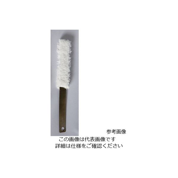 アズワン マイクロファイバーベンダー 両面 5mm 50本入 4-2635-04 1箱(50本)（直送品）