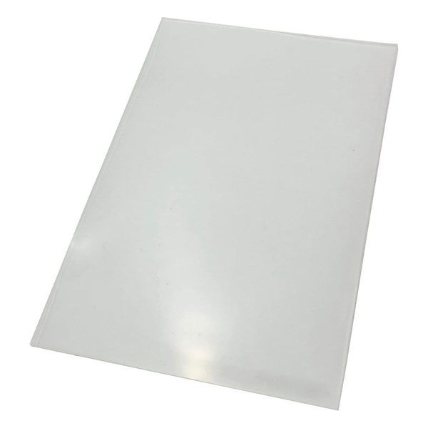 アズワン PDMSシート 4-2573