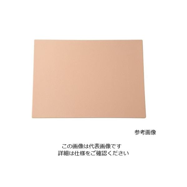 ビューラックス バイオスキンプレート A4サイズ ウレタンゲル Rough H077-003#ZAJ865 1枚 4-1493-07（直送品）