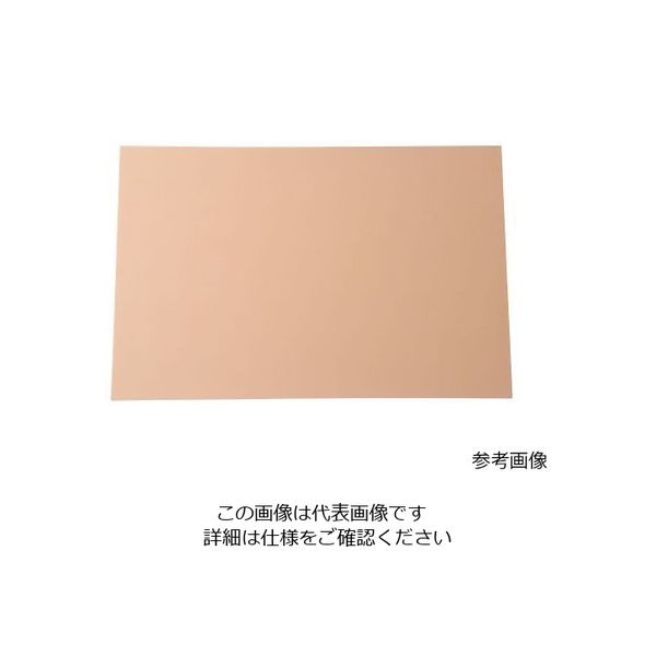 ビューラックス バイオスキンプレート A4サイズ ウレタンゲル Smooth P002-008#20 1枚 4-1491-03（直送品）