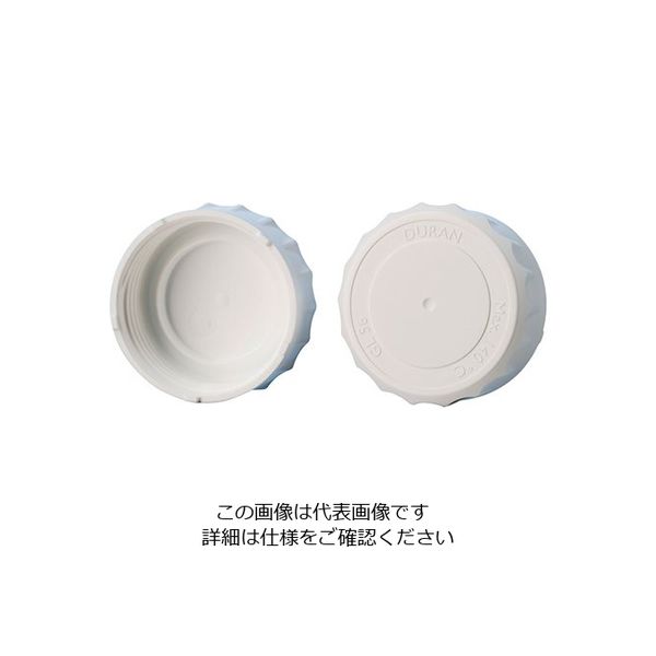 柴田科学 チルトボトル交換用キャップ 017400-561A 1個 3-8770-31（直送品）