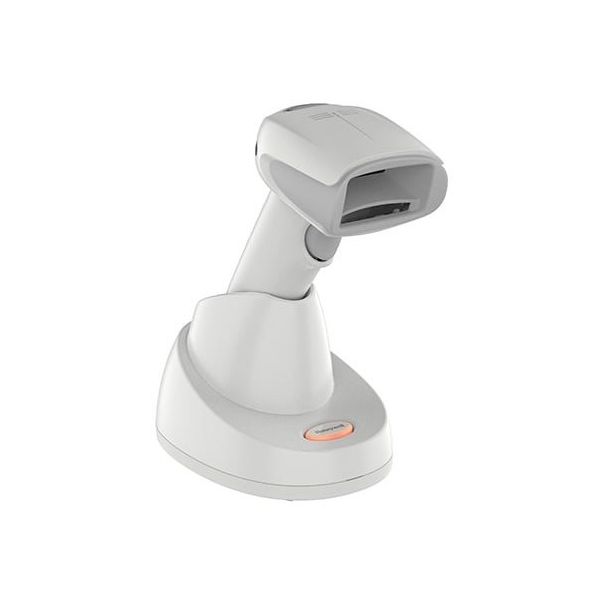 イメージャー 二次元バーコードリーダー(ワイヤレスモデル) 白 1952gSR-1USB 1個 1-2885-16（直送品）