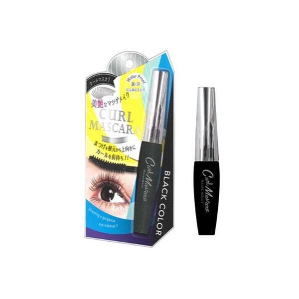 コスメステーション マッセモリーカールマスカラ 4582400839153 1セット（7G×12）（直送品）