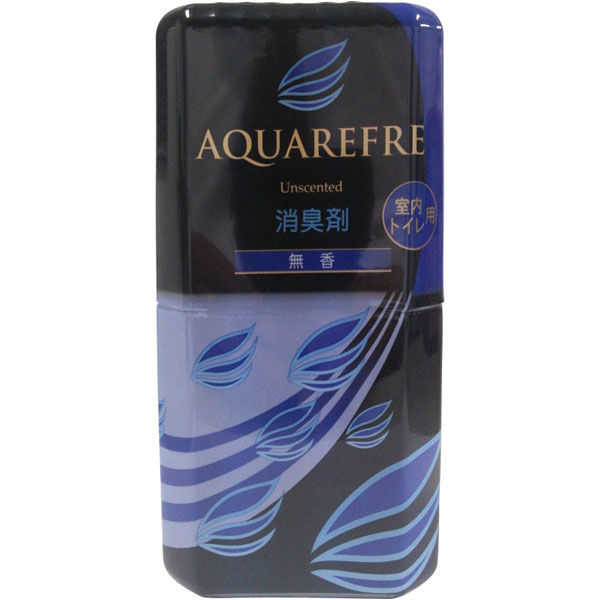 ライオンケミカル 新アクアリフレ室内トイレ用無香消臭剤 4900480223752 1セット(20個)（直送品）