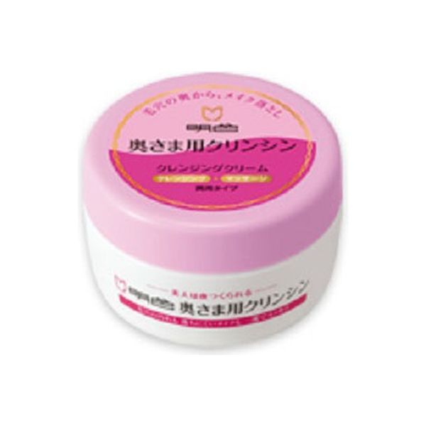 明色化粧品 明色 奥さま用クリンシン 4902468115189 1セット（100G×6）（直送品）