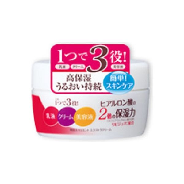 明色化粧品 明色 エモリエント エクストラクリームN 4902468235023 1セット（110G×6）（直送品）