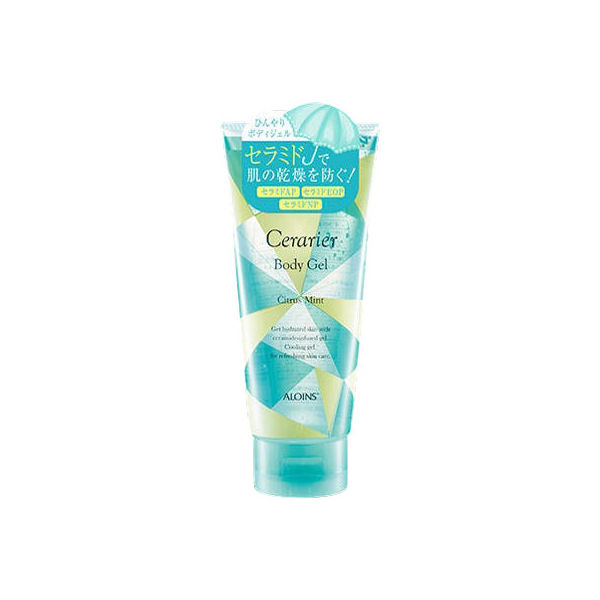 アロインス化粧品 アロインス セラリア ボディジェル 4956962131763 1セット（200G×3）（直送品）