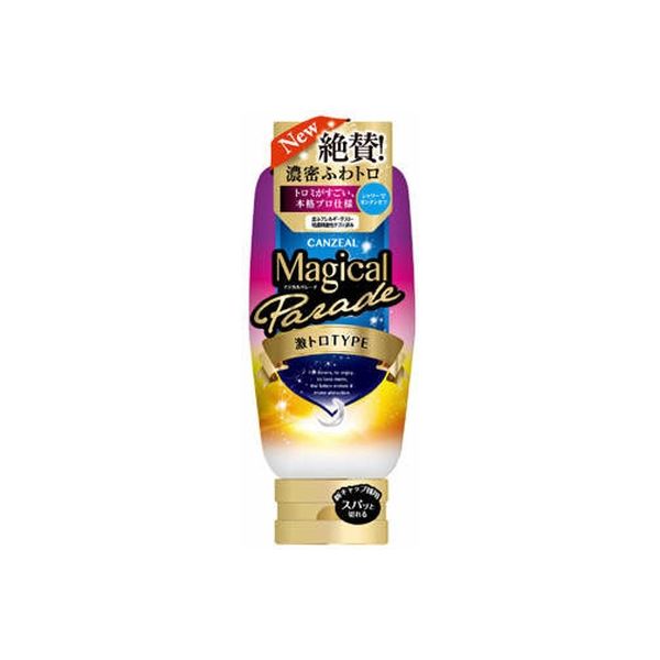 ジェクス キャンジールマジカルパレード激トロ 4973210411521 1セット（5本）（直送品）