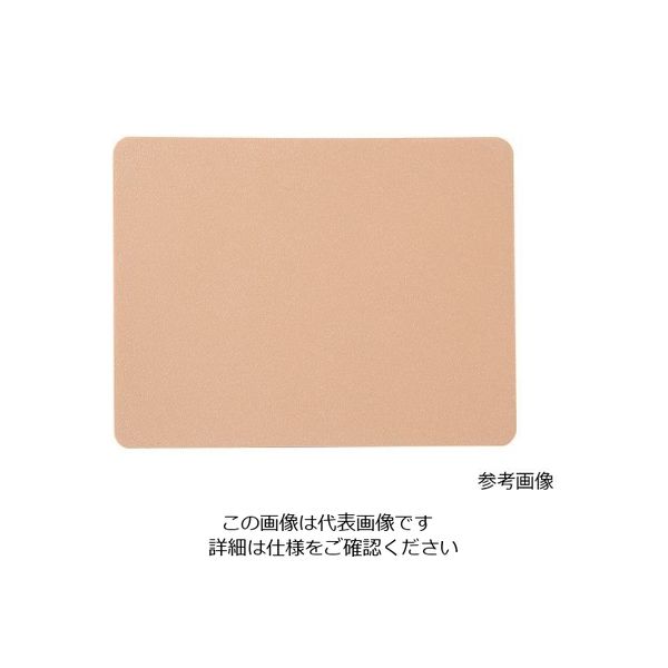 ビューラックス バイオスキンプレート 130×100mm ウレタンゲル No.115#30 1枚 4-1489-04（直送品）