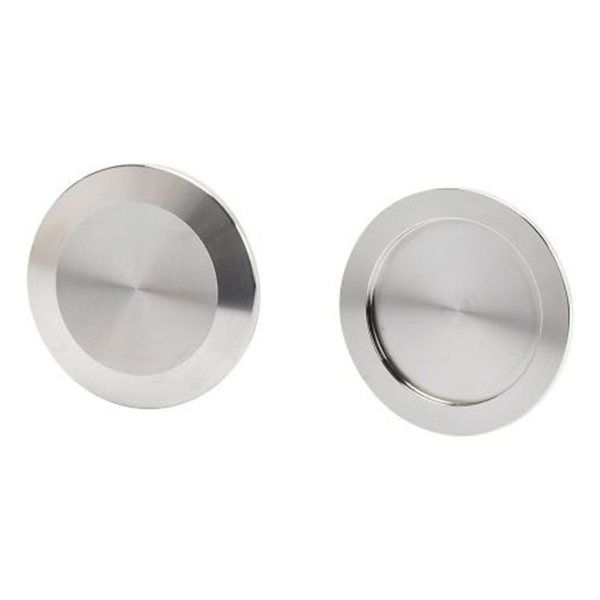 ティサポート ブランクフランジ SUS304 NW10 1個 4-1346-01（直送品）