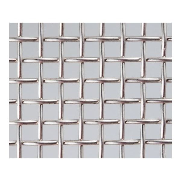 tantore ステンレス篩い用メッシュ 平織 #24 1m(1枚) 4-2581-11（直送品）