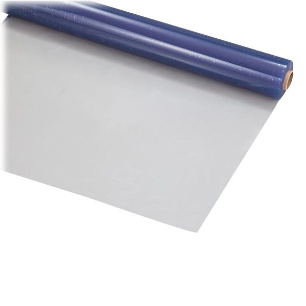 アズワン 帯電防止フィルム(タイデンオーム) 1830mm×0.1mm×50m 1巻 4-1992-01 1巻(50m)（直送品）