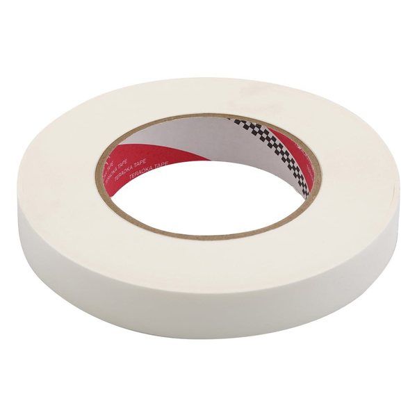寺岡製作所 フィルム両面テープ 白色 707 1巻 1-9064-11（直送品）