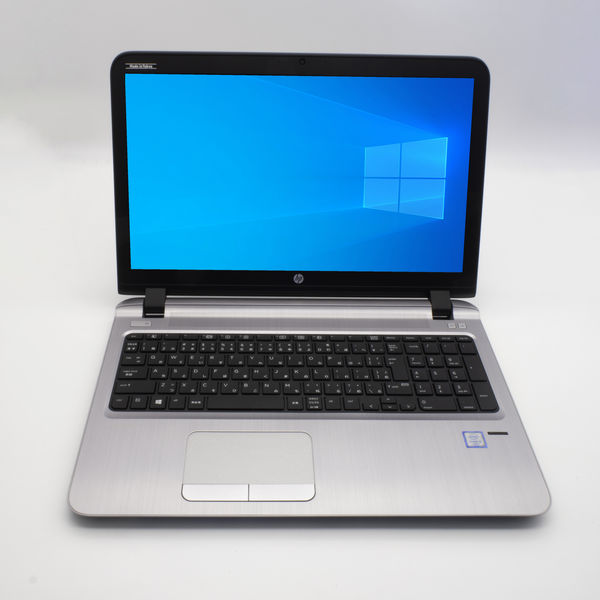 ノートパソコン本体 HP ProBook 450G3 - csihealth.net