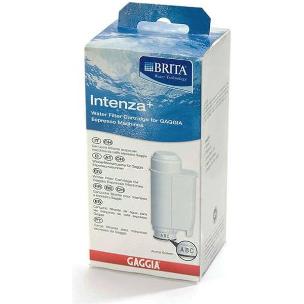 ブリタジャパン GAGGIA専用浄水器 INTENZA 1個