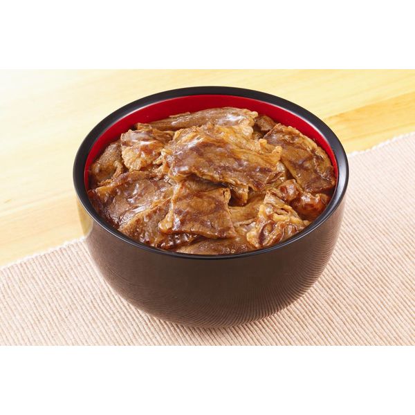 「業務用」 日東ベスト ＪＧザ・焼肉（網焼牛カルビ） 92270 １ケース　120g×20PC　冷凍（直送品）