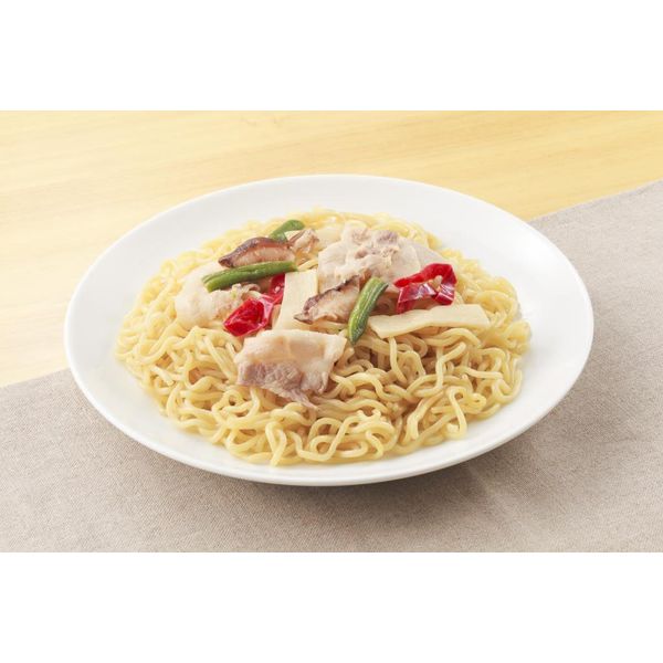 焼そばページ ベース 焼きそば カップ麺 2種8個 [ソース焼きそば・塩焼きそば