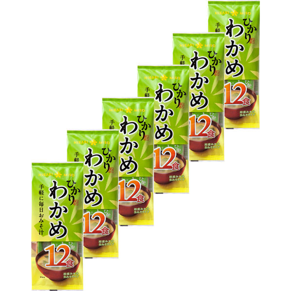 わかめ12袋 cocodecow_563677