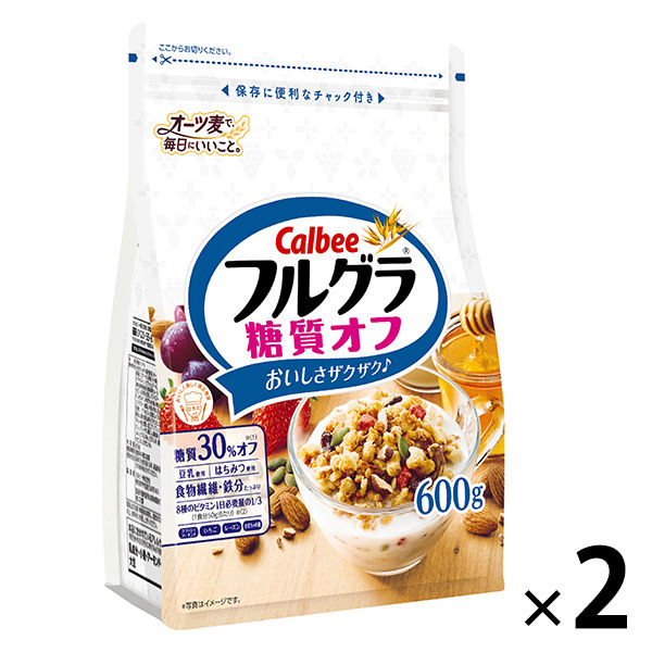 カルビーフルグラおさつとりんごのメープル味 - その他