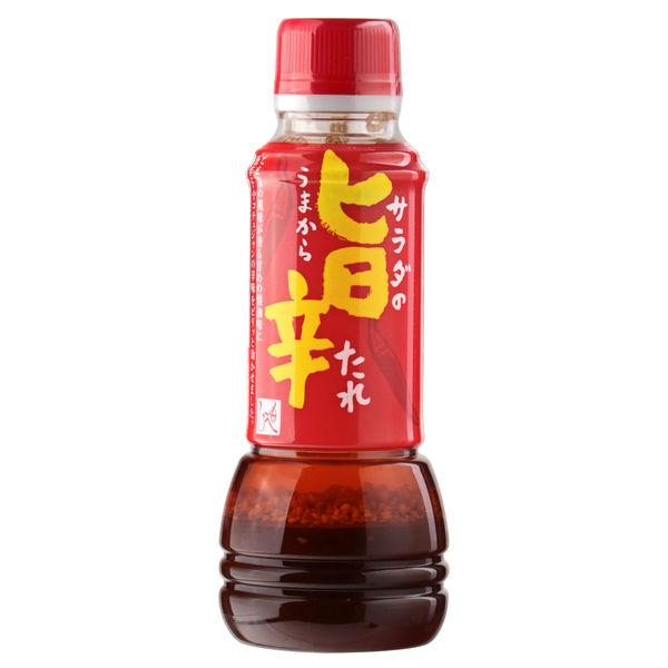 カルディコーヒーファーム ＜もへじ＞ サラダの旨辛たれ 290ml 1個 - アスクル