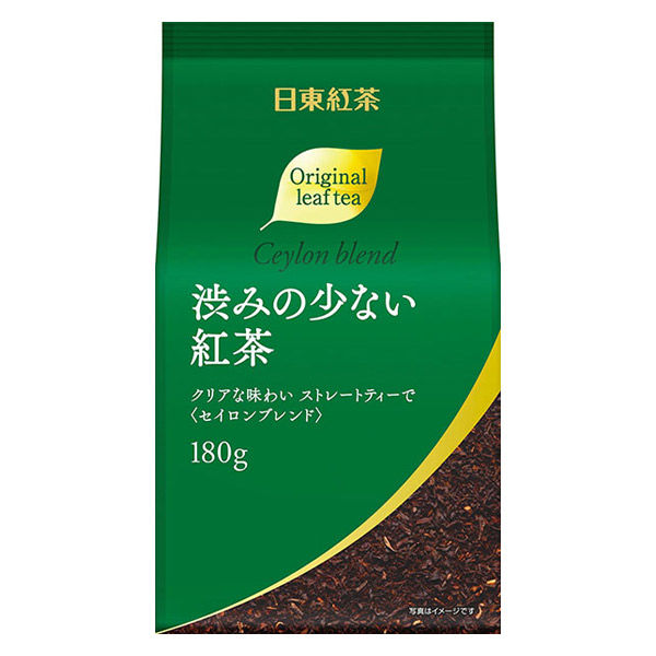 日東紅茶 アールグレイ紅茶 1袋（110g） - 紅茶