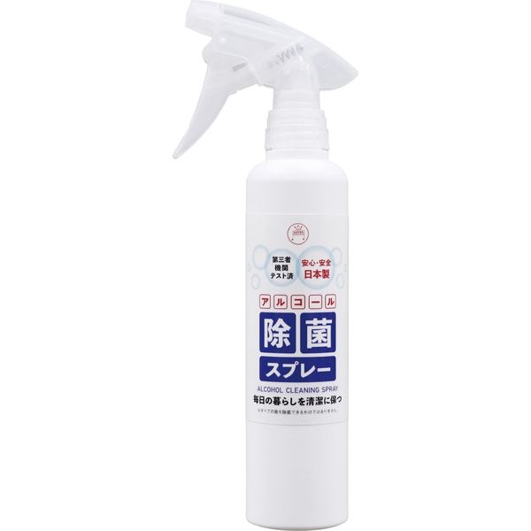 寺西化学工業 日本製　ギターアルコール除菌スプレー　トリガータイプ　３００ｍｌ GALST-300ML １セット（12本）（直送品）